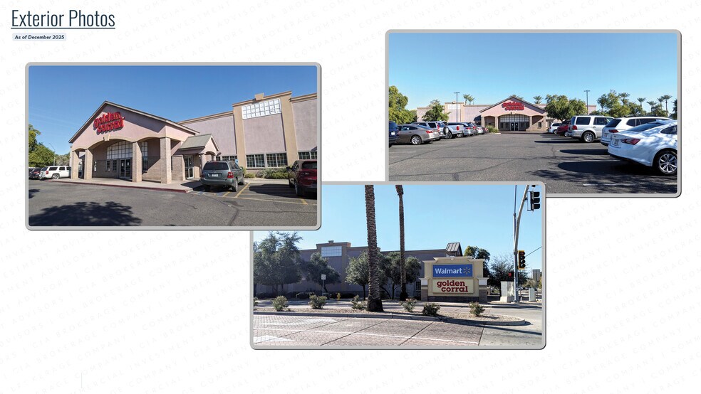 7800 N 55th Ave, Glendale, AZ à vendre - Photo de l’immeuble – Image 2 sur 7