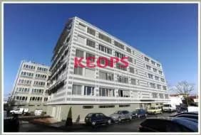 Bureau dans Toulouse à louer - Photo de l’immeuble – Image 1 sur 15