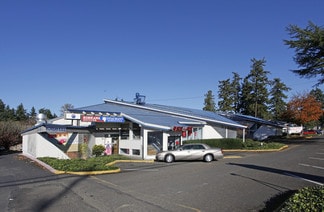 Plus de détails pour 9955 SW Beaverton Hillsdale Hwy, Beaverton, OR - Local commercial à louer