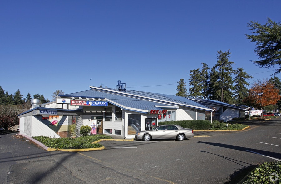9955 SW Beaverton Hillsdale Hwy, Beaverton, OR à louer - Photo principale – Image 1 sur 8