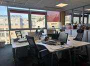 Interior Photo