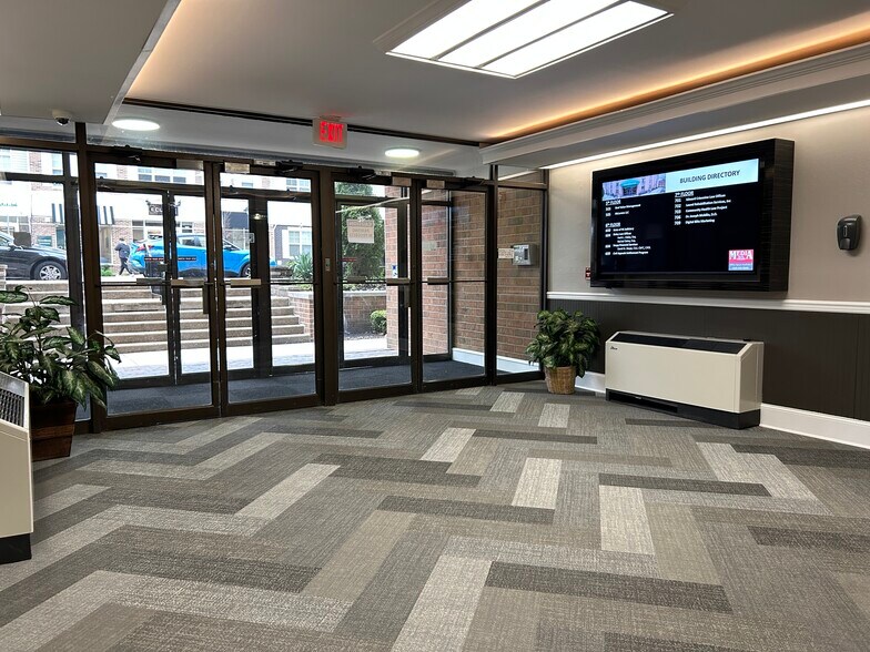 216 Haddon Ave, Westmont, NJ à louer - Photo intérieure – Image 3 sur 4