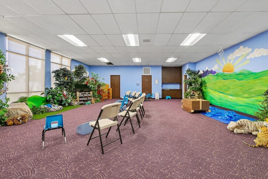 6200 W Hampden Ave, Denver, CO à louer - Photo intérieure – Image 2 sur 19
