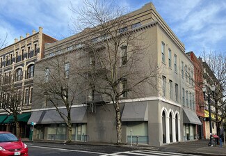 Plus de détails pour 55 SW Yamhill St, Portland, OR - Bureau à louer