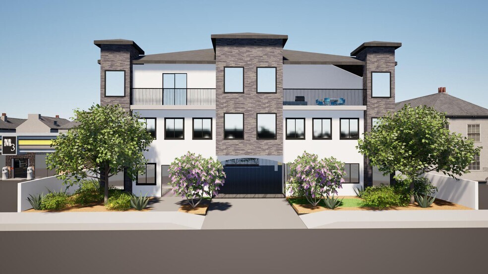 1749 S Valley Center Ave, Glendora, CA à vendre - Photo de l’immeuble – Image 3 sur 25