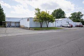 Plus de détails pour 14 Kraft Ave, Albany, NY - Industriel/Logistique à louer