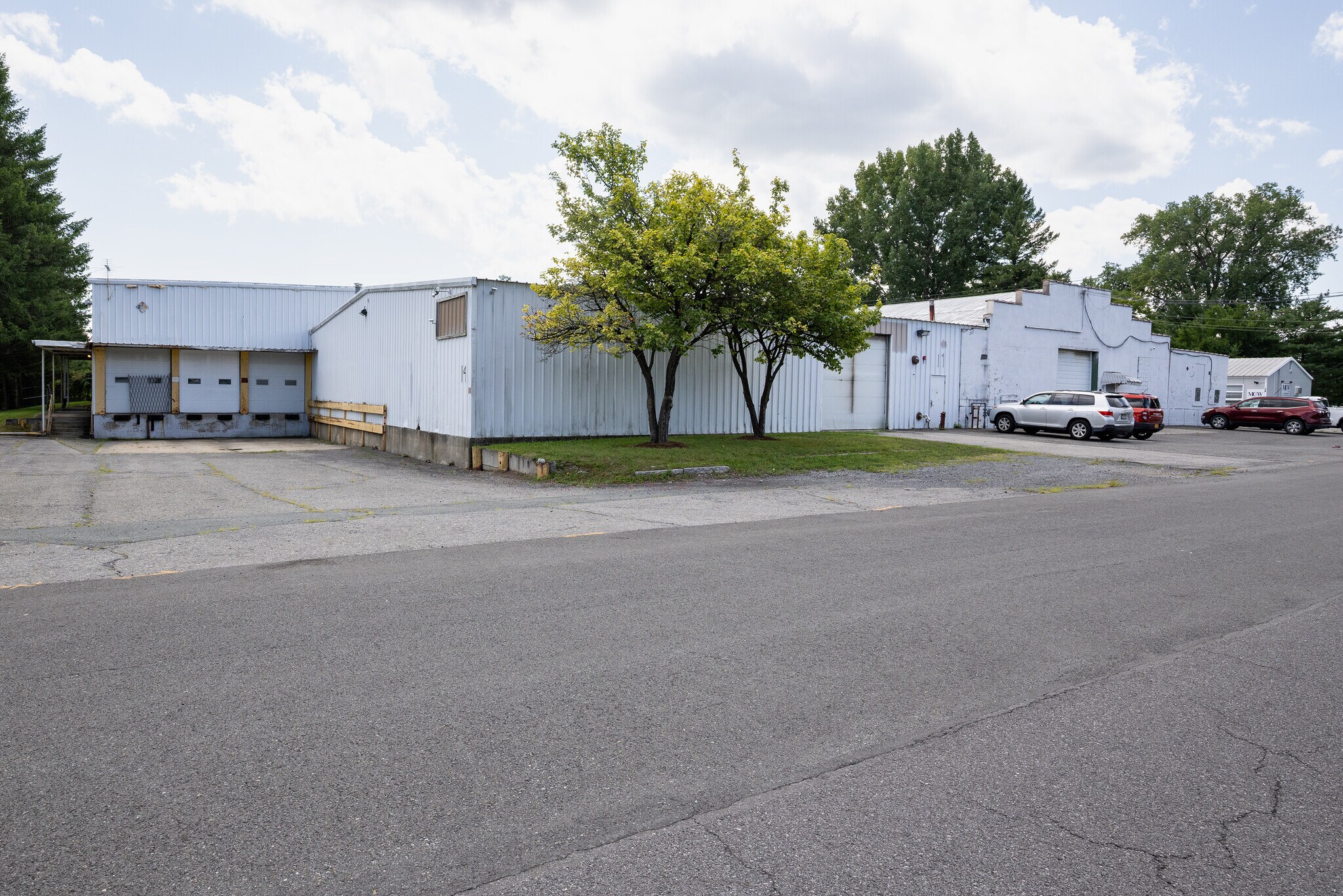 14 Kraft Ave, Albany, NY à louer Photo de l’immeuble– Image 1 sur 33
