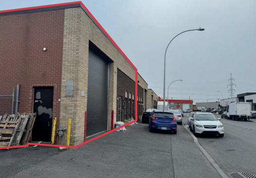 10983 Rue Jean-Massé, Montréal, QC à vendre - Photo de l’immeuble – Image 3 sur 5