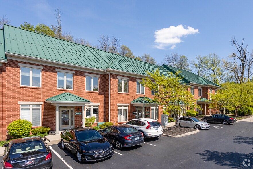 6900 Houston Rd, Florence, KY à vendre - Photo de l’immeuble – Image 2 sur 8