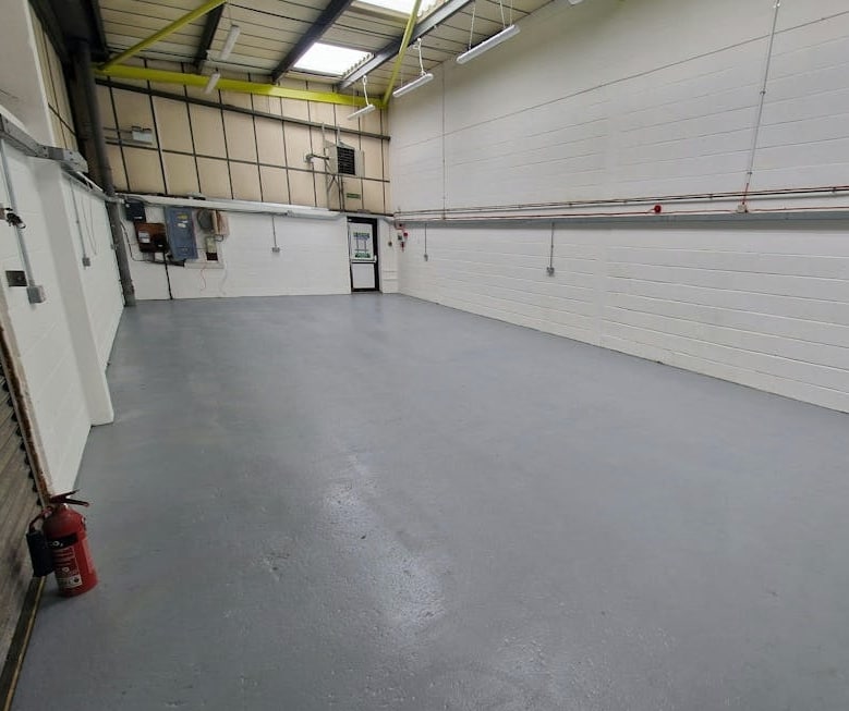 Limberline Spur, Portsmouth à louer Photo intérieure– Image 1 sur 6