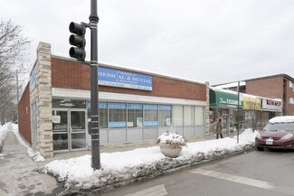Plus de détails pour 2950-2958 W Devon Ave, Chicago, IL - Médical à louer
