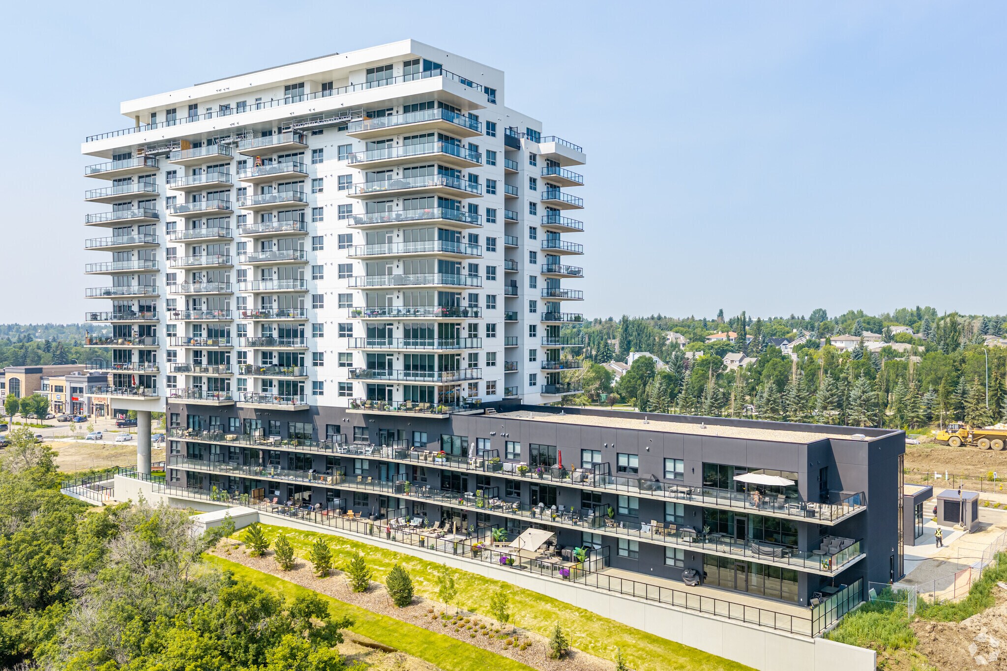 260 Riverbank Landing, St. Albert, AB à louer Photo principale– Image 1 sur 4