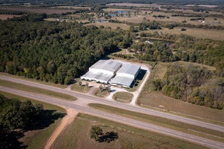 Plus de détails pour 1025 US 45, Starkville, MS - Industriel/Logistique à vendre