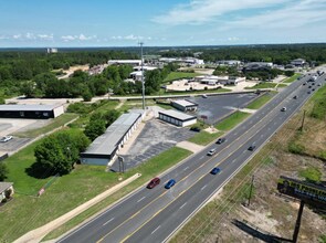 12310 State Highway 155 S, Tyler, TX - Vue aérienne vue de carte - Image1