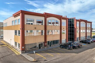 Plus de détails pour 9470 51st Ave, Edmonton, AB - Local d’activités à vendre