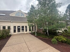 1024 N San Francisco St, Flagstaff, AZ à louer Photo de l’immeuble– Image 2 sur 24