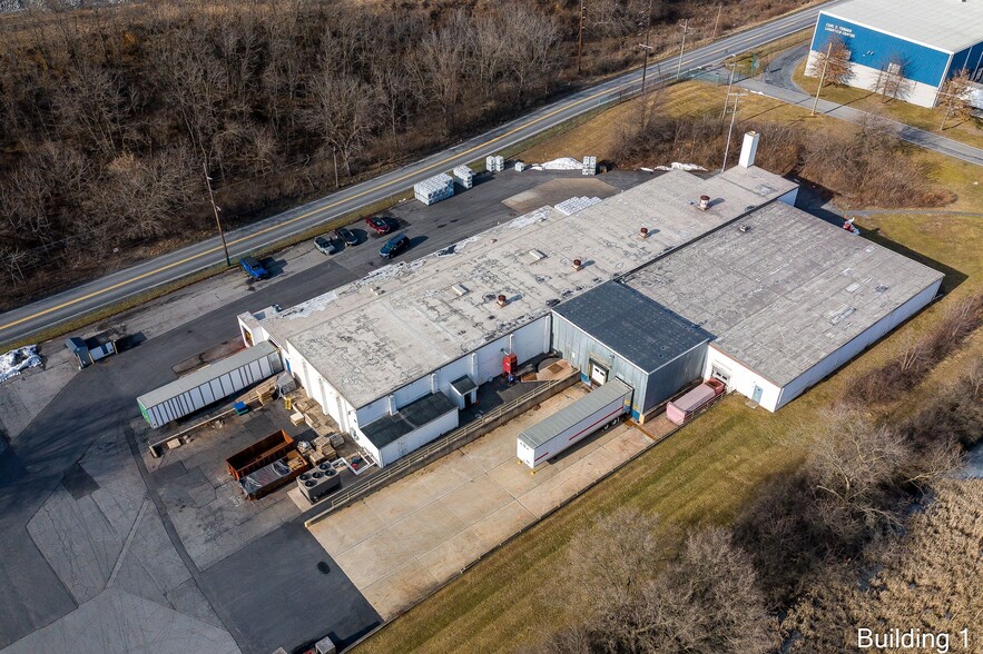 1246 Maidencreek Rd, Fleetwood, PA à vendre - Photo de l’immeuble – Image 2 sur 13