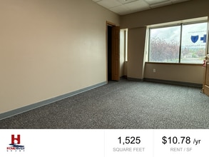 2409 Dearborn, Missoula, MT à louer Photo intérieure– Image 1 sur 8