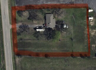 Plus de détails pour 5772 State Highway 78, Bonham, TX - Terrain à vendre