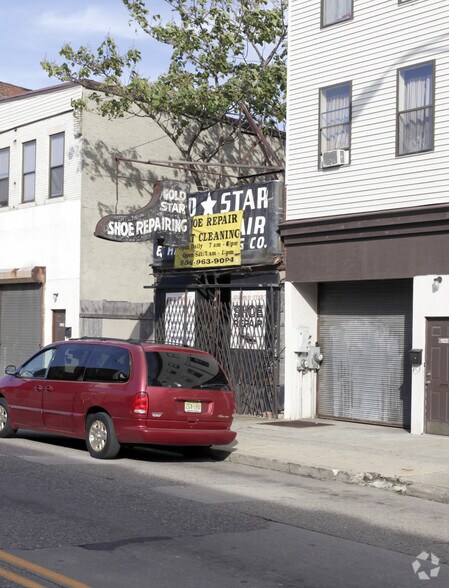 1120 S Broadway, Camden, NJ à vendre - Photo de l’immeuble – Image 2 sur 2