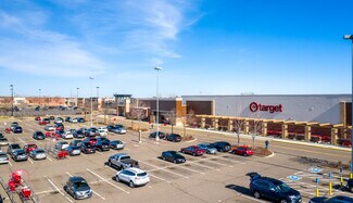 Plus de détails pour 7100-7200 Valley Creek Plz, Woodbury, MN - Local commercial à louer