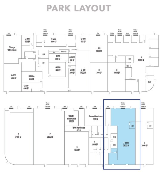 990 Village Sq, Tomball, TX à louer - Photo de l’immeuble – Image 3 sur 5