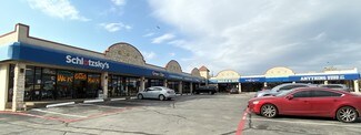 Plus de détails pour 2504 W Park Row Dr, Pantego, TX - Local commercial à louer