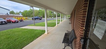 45 Business Park Dr, Ruckersville, VA à louer Photo intérieure– Image 2 sur 8