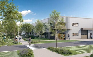 Plus de détails pour Bureau, Local d'activités à louer