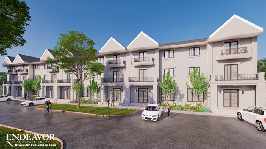 152 Highland ave, Ithaca, NY à vendre - Photo de l’immeuble – Image 1 sur 3