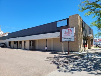 Plus de détails pour 725 1st Ave N, Great Falls, MT - Bureau à louer