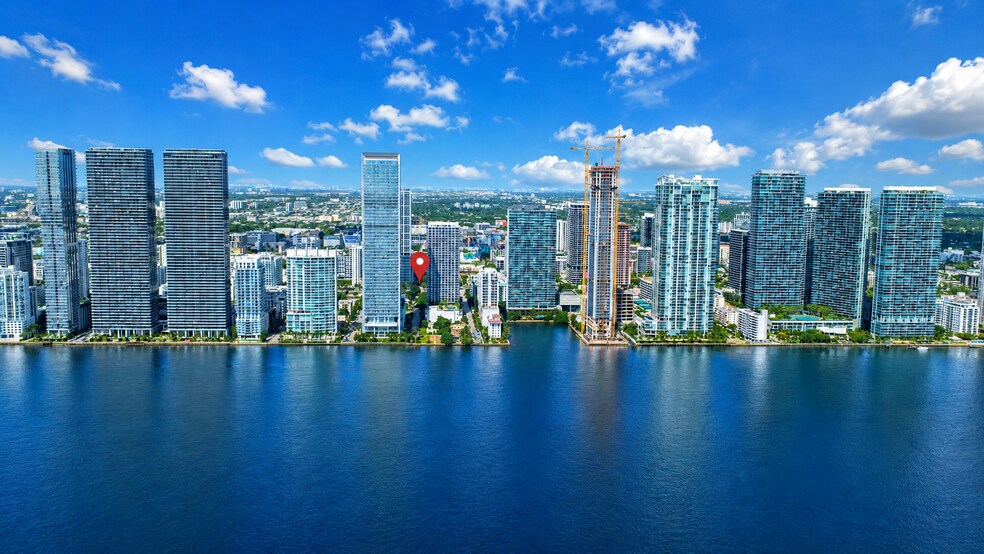 2650 Biscayne Blvd, Miami, FL à louer - Photo de l’immeuble – Image 2 sur 27