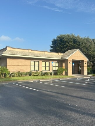 Plus de détails pour 100 3rd St N, Jacksonville Beach, FL - Local commercial à vendre