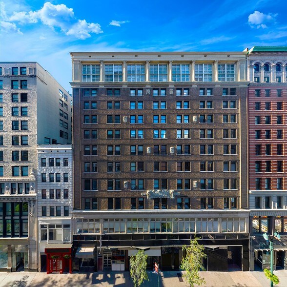 20 W 33rd St, New York, NY à vendre - Photo de l’immeuble – Image 1 sur 7