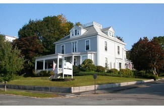 Plus de détails pour 150 Summer St, Haverhill, MA - Bureau à louer
