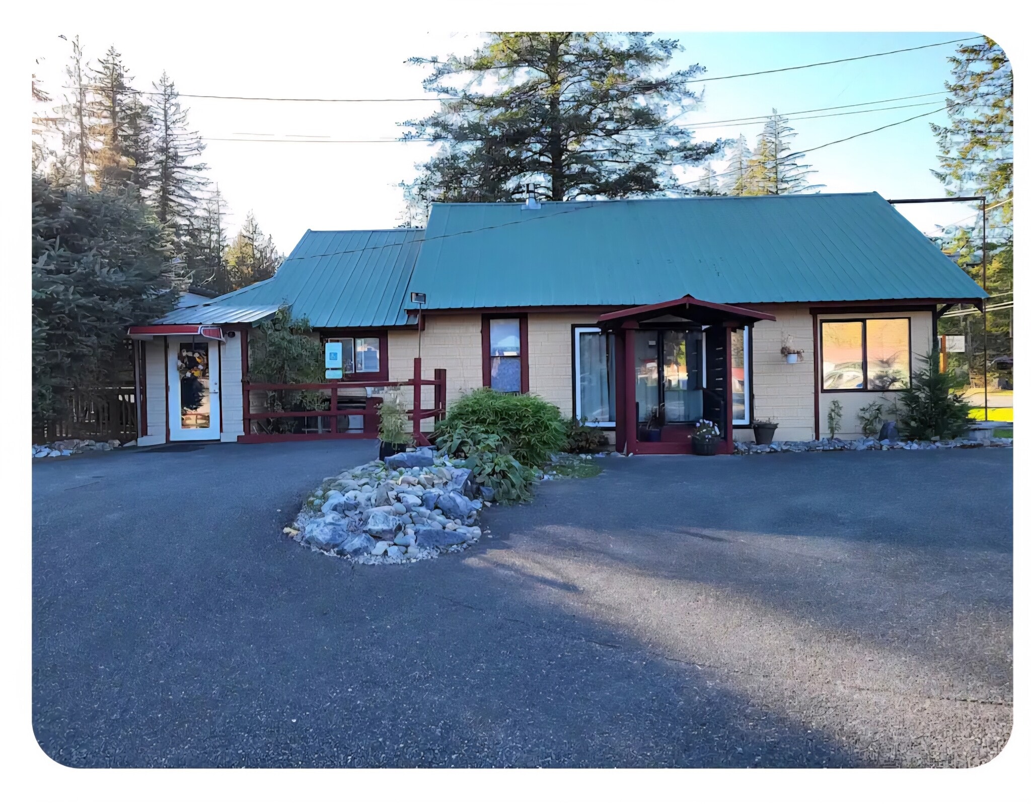 7471 Mt Baker Hwy, Maple Falls, WA à vendre Photo de l’immeuble– Image 1 sur 24
