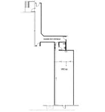 104-192 N Bolingbrook Dr, Bolingbrook, IL à louer Plan d’étage– Image 1 sur 1