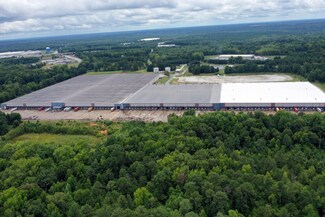 Plus de détails pour 101 Michelin Dr, Laurens, SC - Industriel/Logistique à vendre