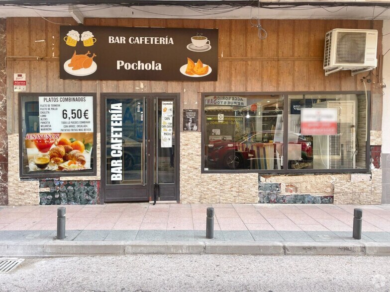 Immeuble residentiel dans Alcobendas, Madrid à vendre - Photo intérieure – Image 1 sur 1