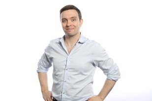 Achille Davisson
