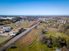 130 Eureka St, Sutter Creek, CA - Vue aérienne  vue de carte - Image1