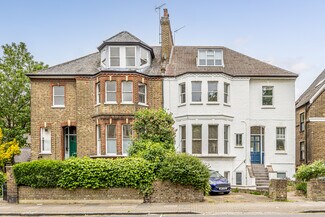 Plus de détails pour 7 Hillmarton Rd, Londres - Spécialisé à vendre