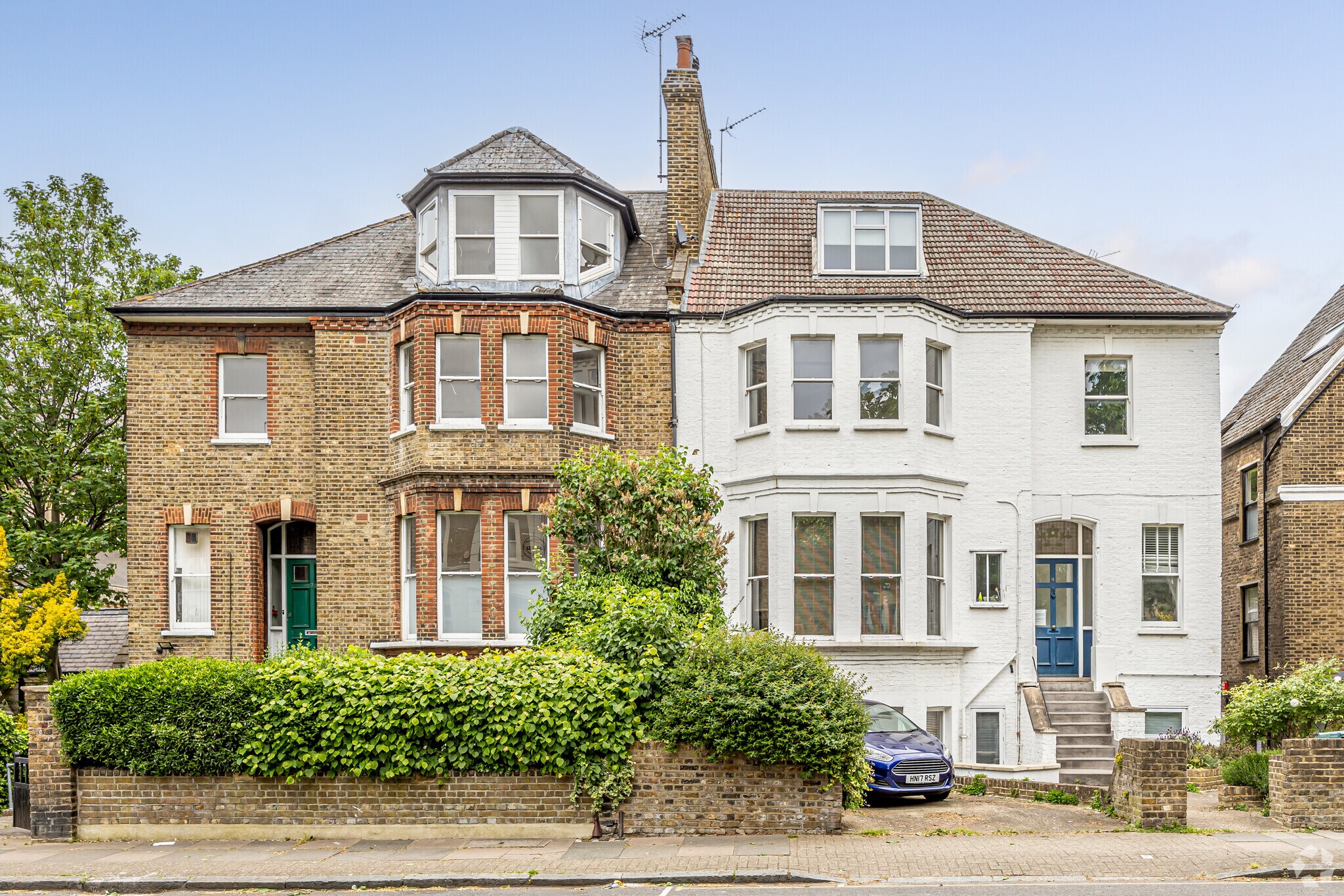 7 Hillmarton Rd, Londres à vendre Photo principale– Image 1 sur 10