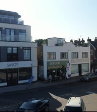 3 Beach Walk, Whitstable, KEN - VUE AÉRIENNE vue de carte - Image1