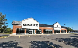 Plus de détails pour 9136-9140 Highland Rd, White Lake Township, MI - Local commercial à louer