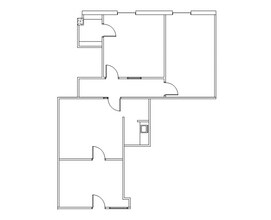 9898 Bissonnet St, Houston, TX à louer Plan d’étage– Image 1 sur 1