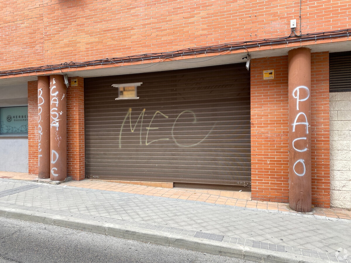 Calle de Rosario Romero, 23, Madrid, MAD 28029 - Lot Puerta 03 - - Photo intérieure - Image 2 of 2