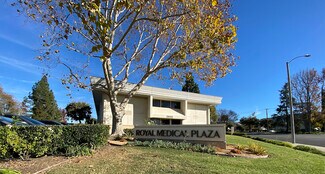 Plus de détails pour 2045 Royal Ave, Simi Valley, CA - Bureau/Médical à louer