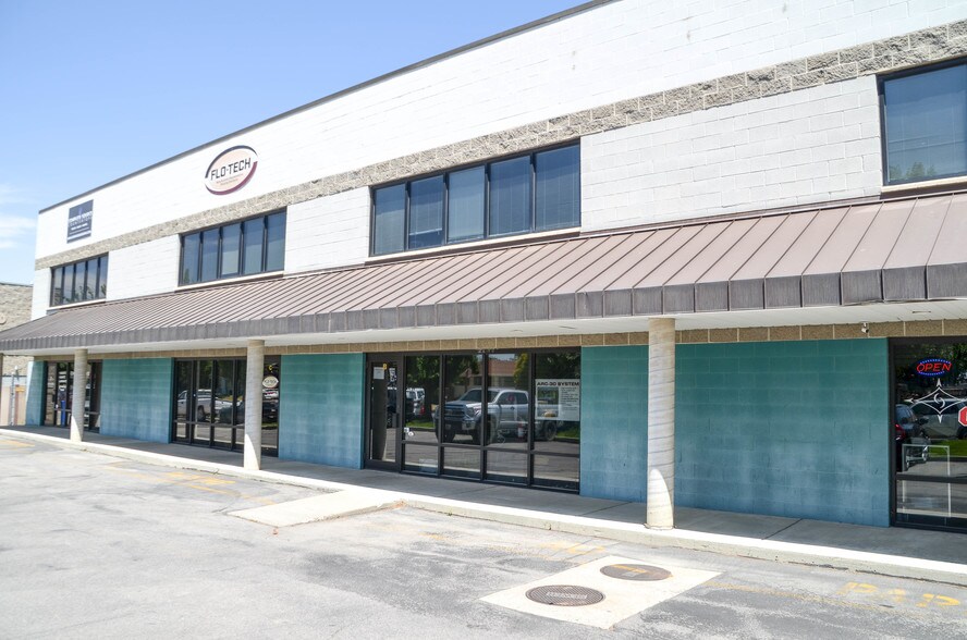 548 W 9400 S, Sandy, UT à louer - Autre – Image 3 sur 12