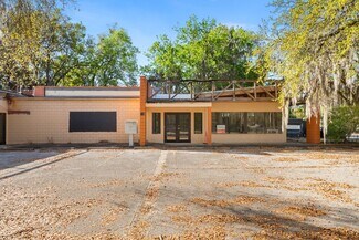 Plus de détails pour 519 NW 10th Ave, Gainesville, FL - Local commercial à vendre